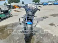 2024 Honda CM photo
