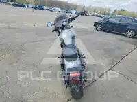 2024 Honda CM photo
