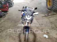 2024 Honda CRF photo
