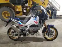 2024 Honda CRF photo