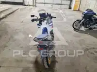 2024 Honda CRF photo