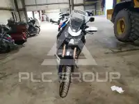 2024 Honda CRF photo