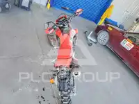 2024 Honda CRF photo