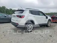 2024 Jeep COMPASS photo