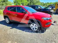 2024 Jeep COMPASS фото