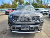 2024 Jeep COMPASS фото