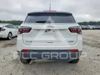 2024 Jeep COMPASS photo