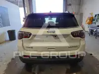 2024 Jeep COMPASS фото
