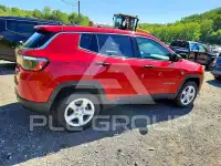 2024 Jeep COMPASS фото