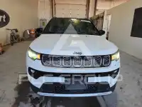 2024 Jeep COMPASS фото
