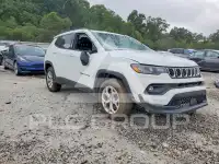 2024 Jeep COMPASS photo
