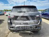 2024 Jeep COMPASS фото