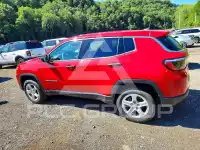 2024 Jeep COMPASS фото