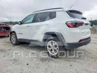 2024 Jeep COMPASS photo