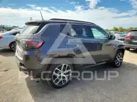 2024 Jeep COMPASS фото