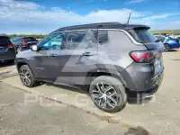 2024 Jeep COMPASS фото