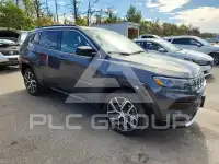 2024 Jeep COMPASS фото
