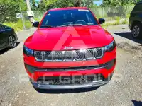 2024 Jeep COMPASS фото