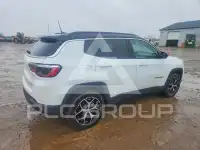 2024 Jeep COMPASS photo