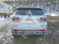 2024 Jeep COMPASS фото