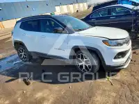 2024 Jeep COMPASS photo