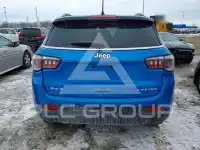 2024 Jeep COMPASS photo