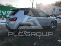 2024 Jeep COMPASS фото