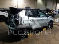 2024 Jeep COMPASS фото