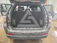2024 Jeep COMPASS фото