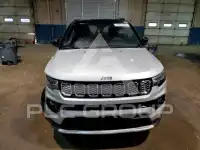 2024 Jeep COMPASS фото