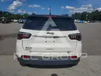 2024 Jeep COMPASS фото