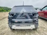 2024 Jeep COMPASS фото