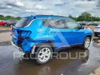 2024 Jeep COMPASS фото