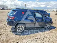 2024 Jeep COMPASS фото