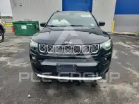 2024 Jeep COMPASS фото