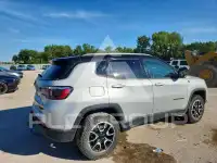 2024 Jeep COMPASS photo