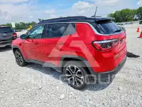 2024 Jeep COMPASS фото