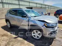 2024 Jeep COMPASS фото