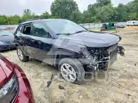 2024 Jeep COMPASS фото