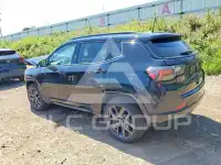 2024 Jeep COMPASS фото
