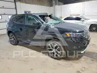 2024 Jeep COMPASS фото