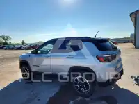 2024 Jeep COMPASS photo