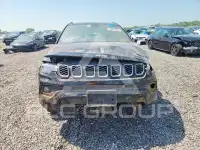 2024 Jeep COMPASS фото