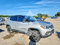 2024 Jeep COMPASS photo