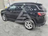 2024 Jeep COMPASS photo