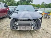 2024 Jeep COMPASS фото