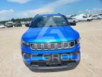 2024 Jeep COMPASS фото