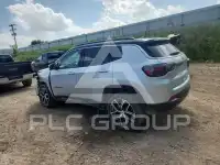 2024 Jeep COMPASS фото
