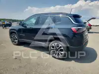2024 Jeep COMPASS фото