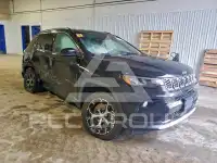 2024 Jeep COMPASS photo